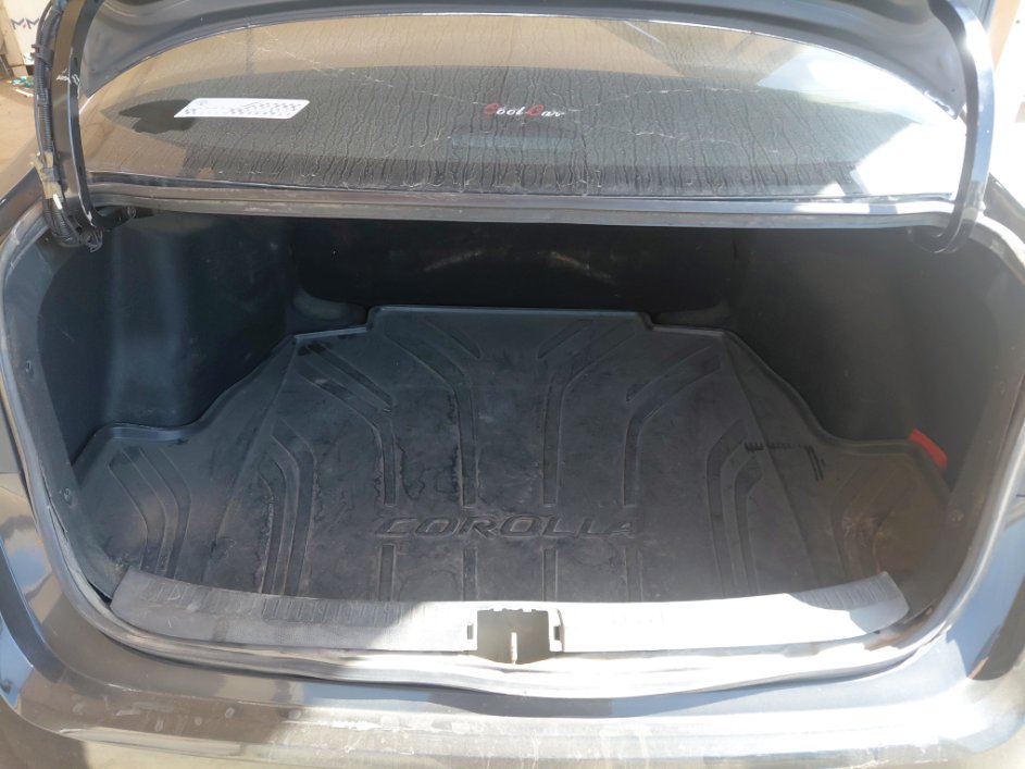 تويوتا كورولا XLI EXE 2020 image