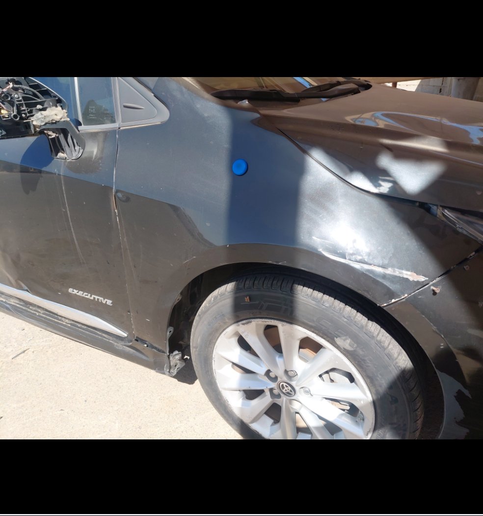 تويوتا كورولا XLI EXE 2020 image