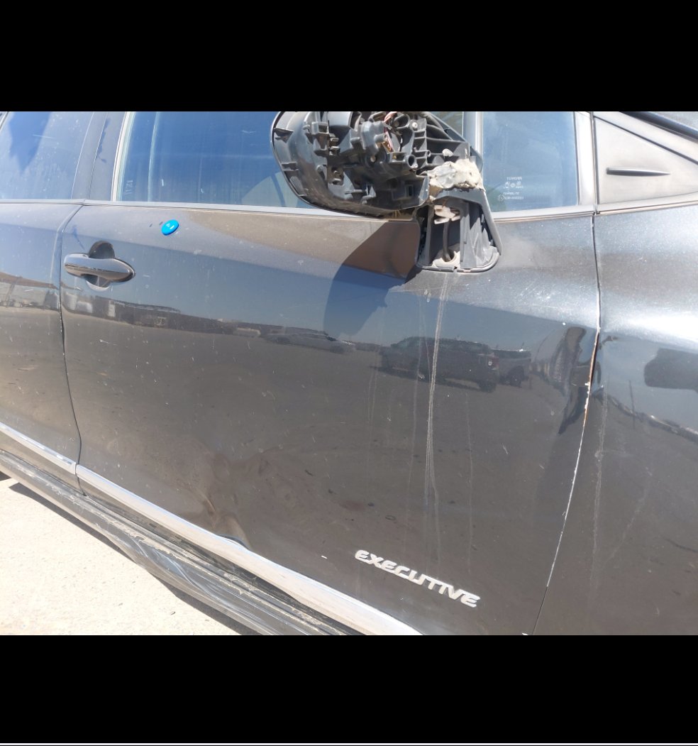 تويوتا كورولا XLI EXE 2020 image