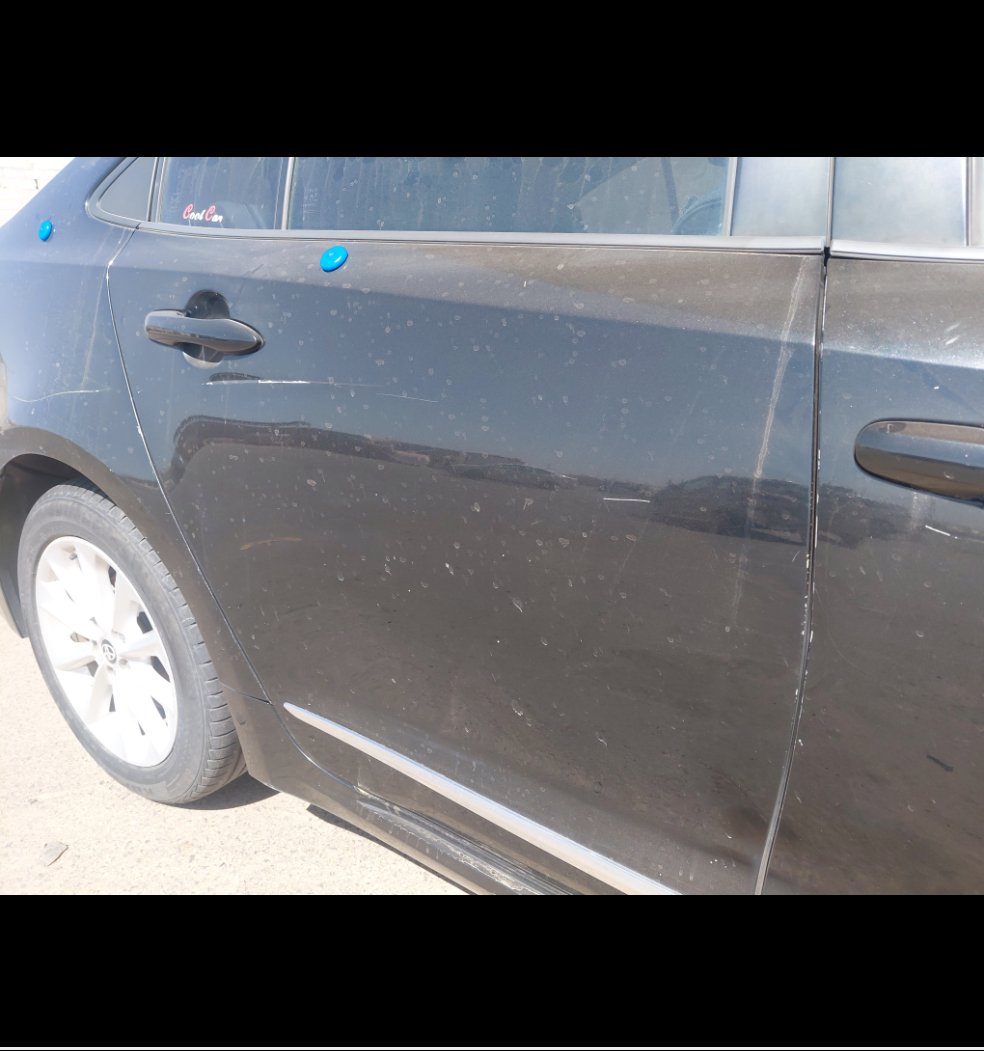 تويوتا كورولا XLI EXE 2020 image