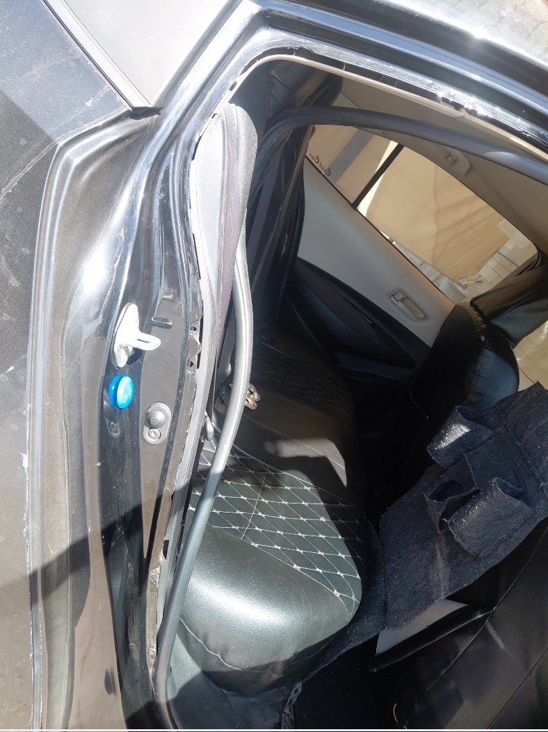 تويوتا كورولا XLI EXE 2020 image