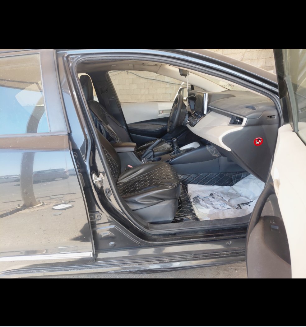 تويوتا كورولا XLI EXE 2020 image