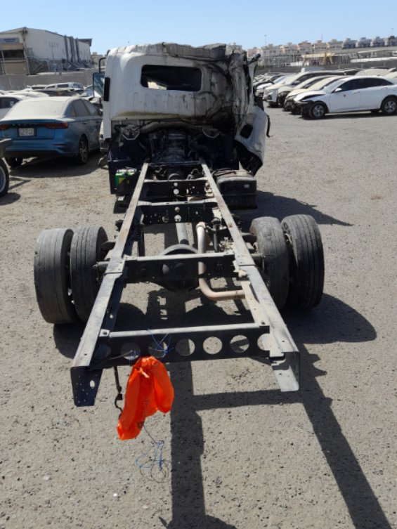 ايسوزو ريوارد ان ام  2023 image