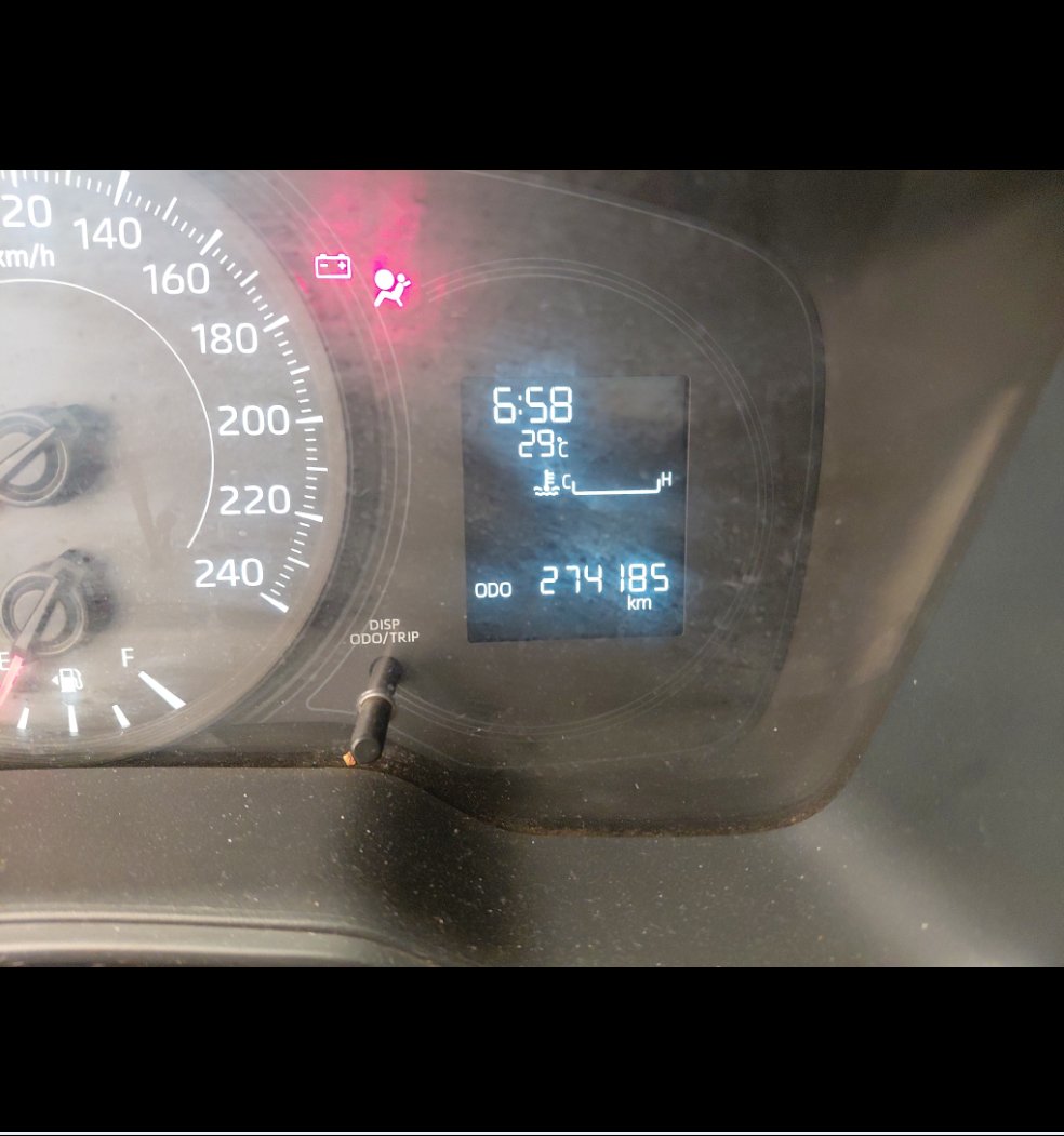 تويوتا كورولا XLI EXE -  2021 image