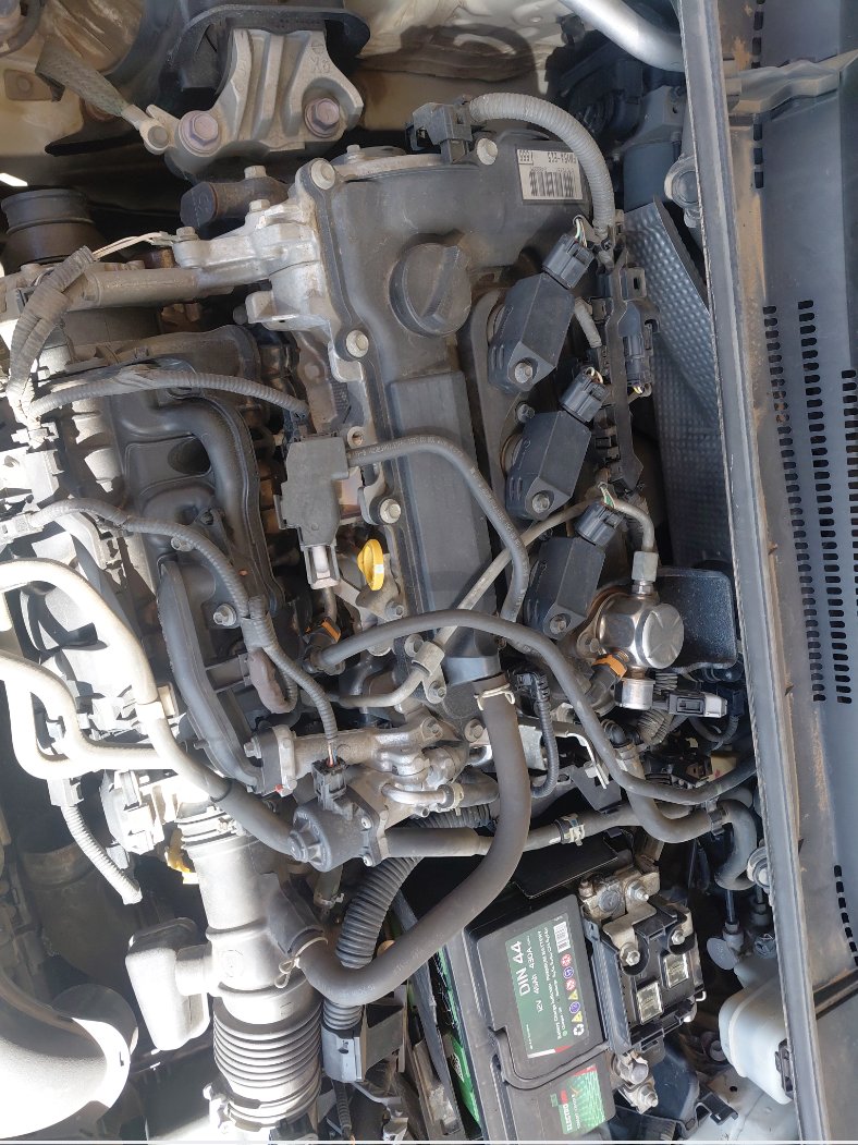 تويوتا كورولا XLI EXE -  2021 image