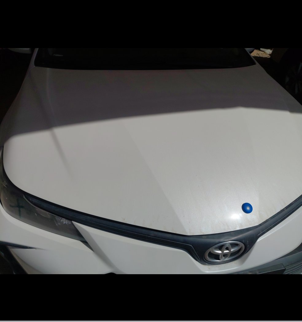 تويوتا كورولا XLI EXE -  2021 image