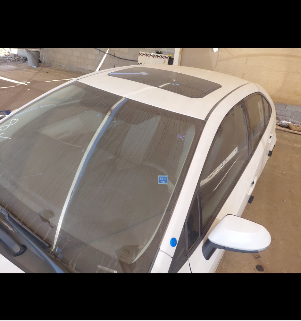 تويوتا كورولا XLI EXE -  2021 image