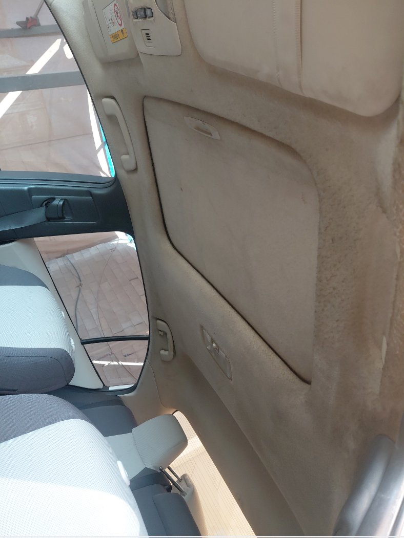 تويوتا كورولا XLI EXE -  2021 image