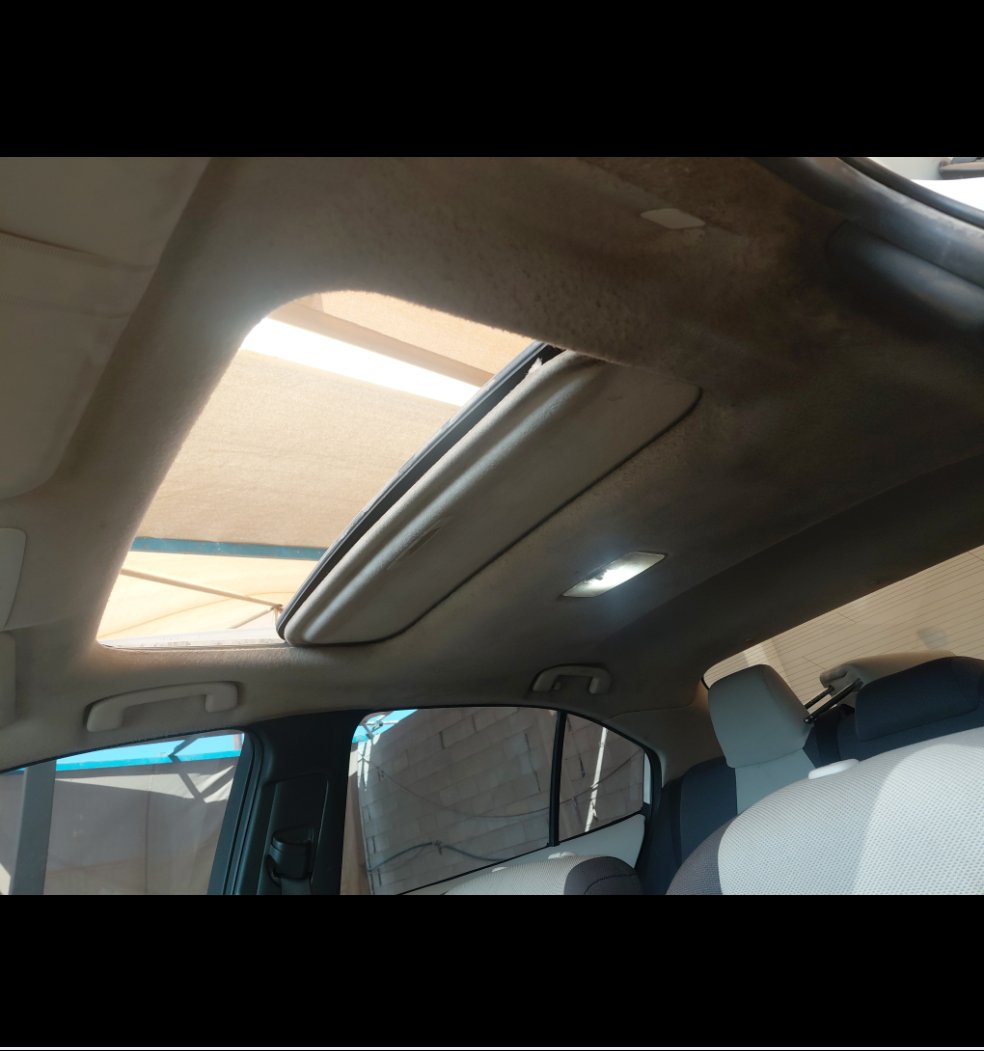 تويوتا كورولا XLI EXE -  2021 image