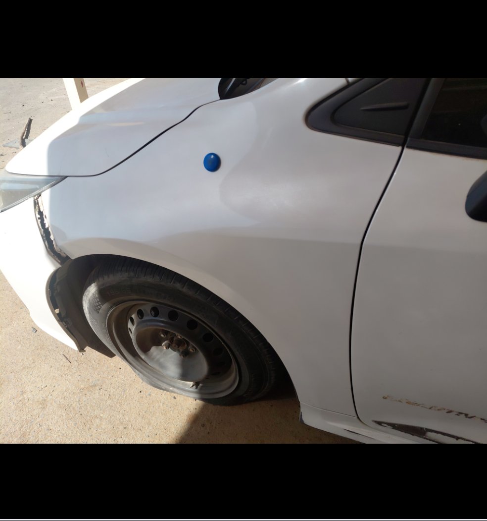 تويوتا كورولا XLI EXE -  2021 image