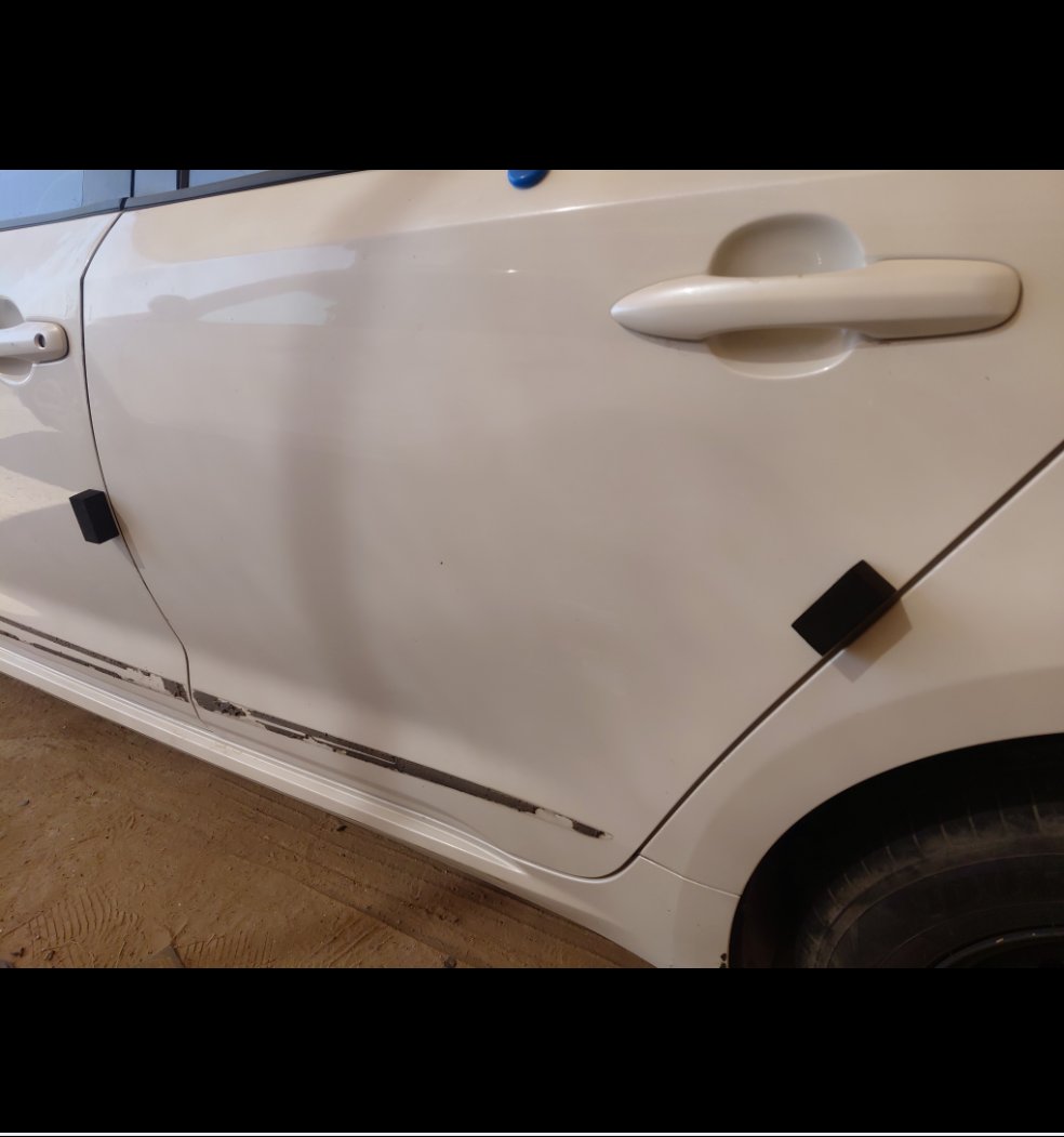 تويوتا كورولا XLI EXE -  2021 image