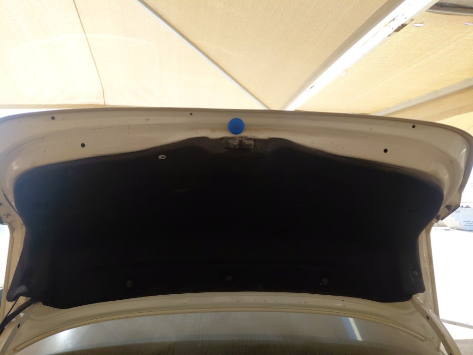 تويوتا كورولا XLI EXE -  2021 image