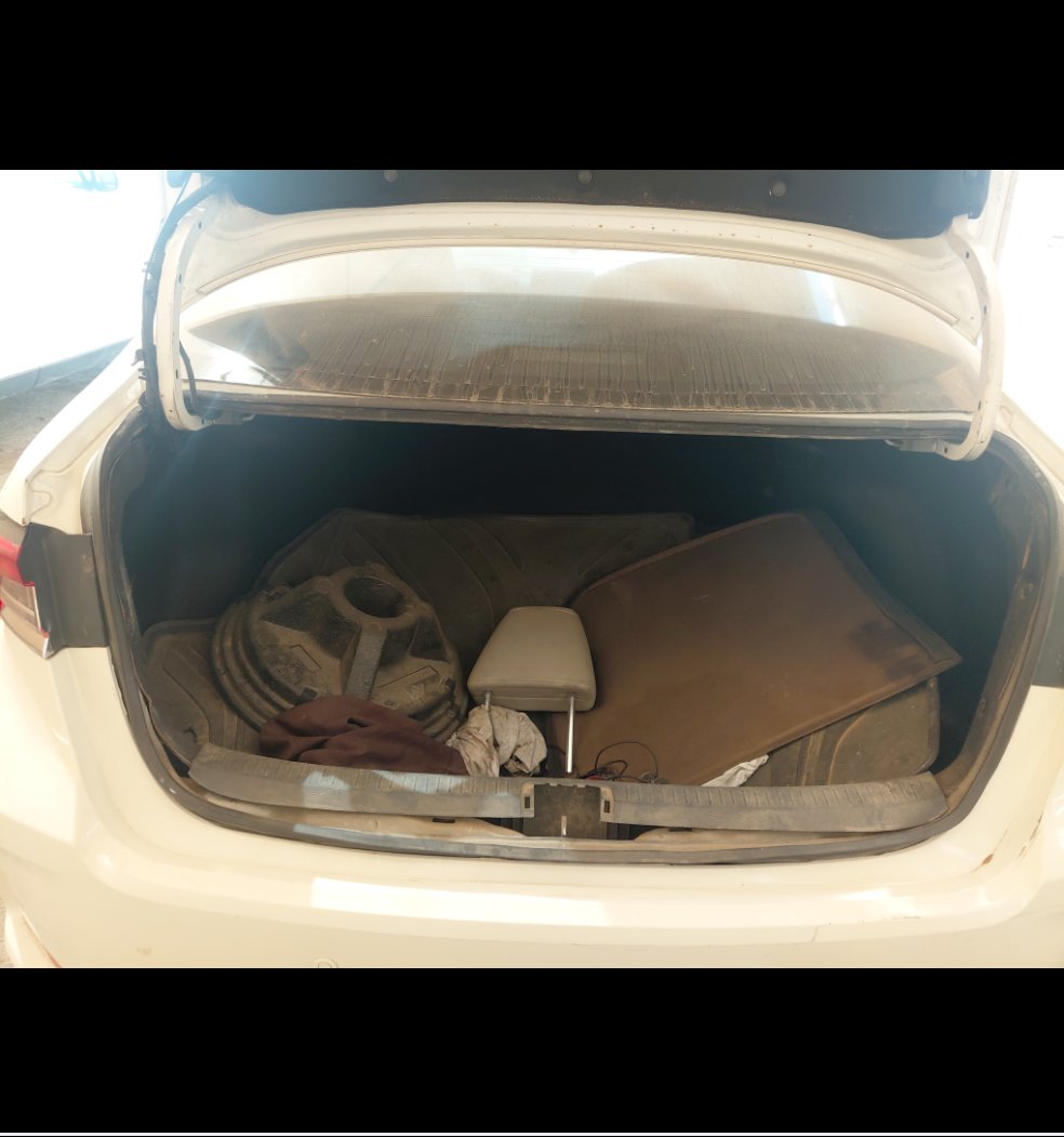 تويوتا كورولا XLI EXE -  2021 image