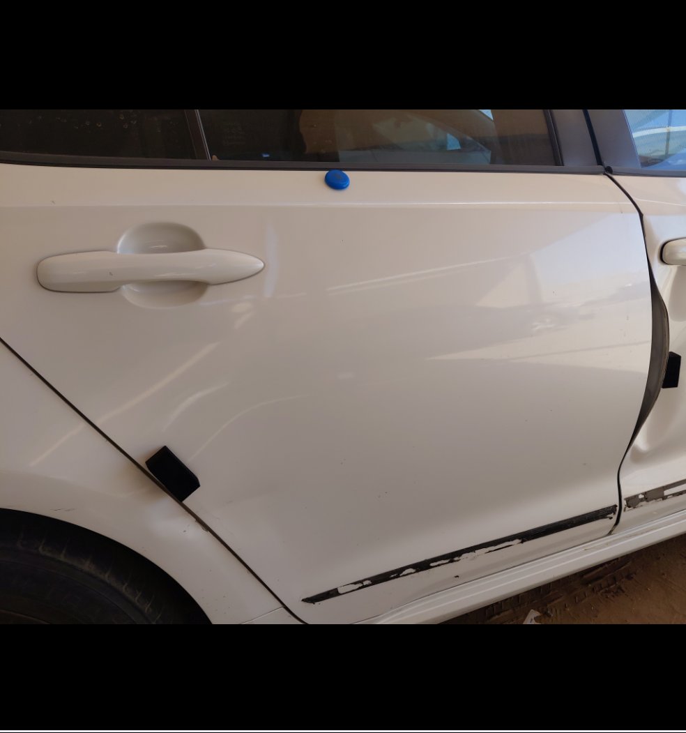 تويوتا كورولا XLI EXE -  2021 image