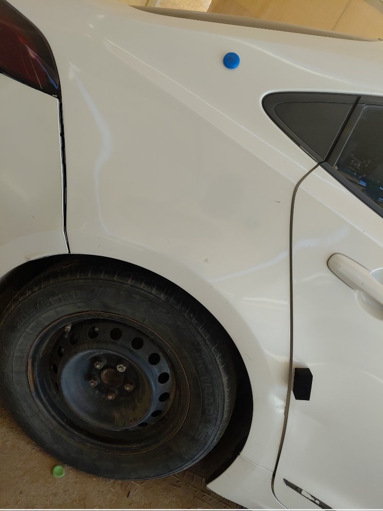 تويوتا كورولا XLI EXE -  2021 image