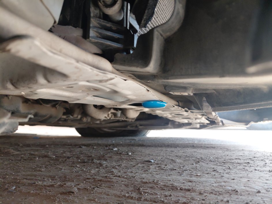 تويوتا كورولا XLI EXE -  2021 image