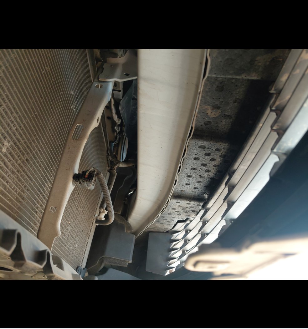 تويوتا كورولا XLI EXE -  2021 image