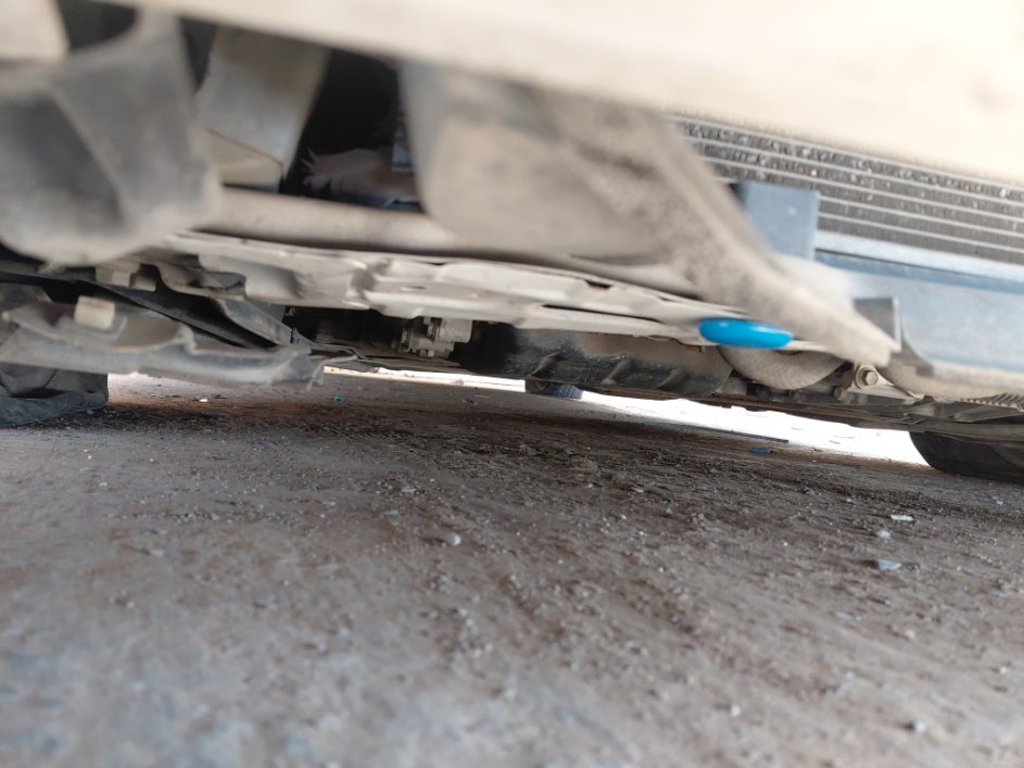 تويوتا كورولا XLI EXE -  2021 image