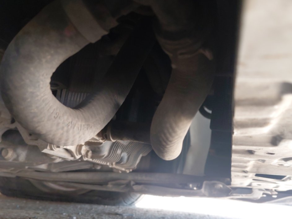 تويوتا كورولا XLI EXE -  2021 image