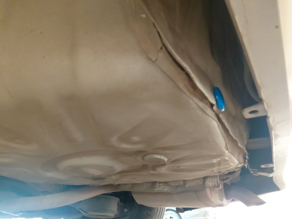 تويوتا كورولا XLI EXE -  2021 image