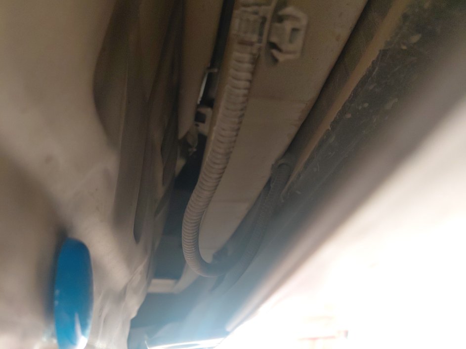 تويوتا كورولا XLI EXE -  2021 image