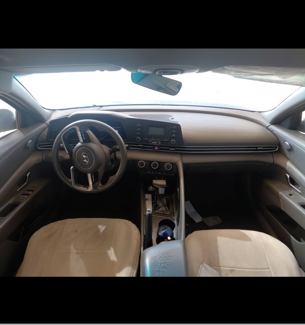 Hyundai Elantra SMART  2021 image