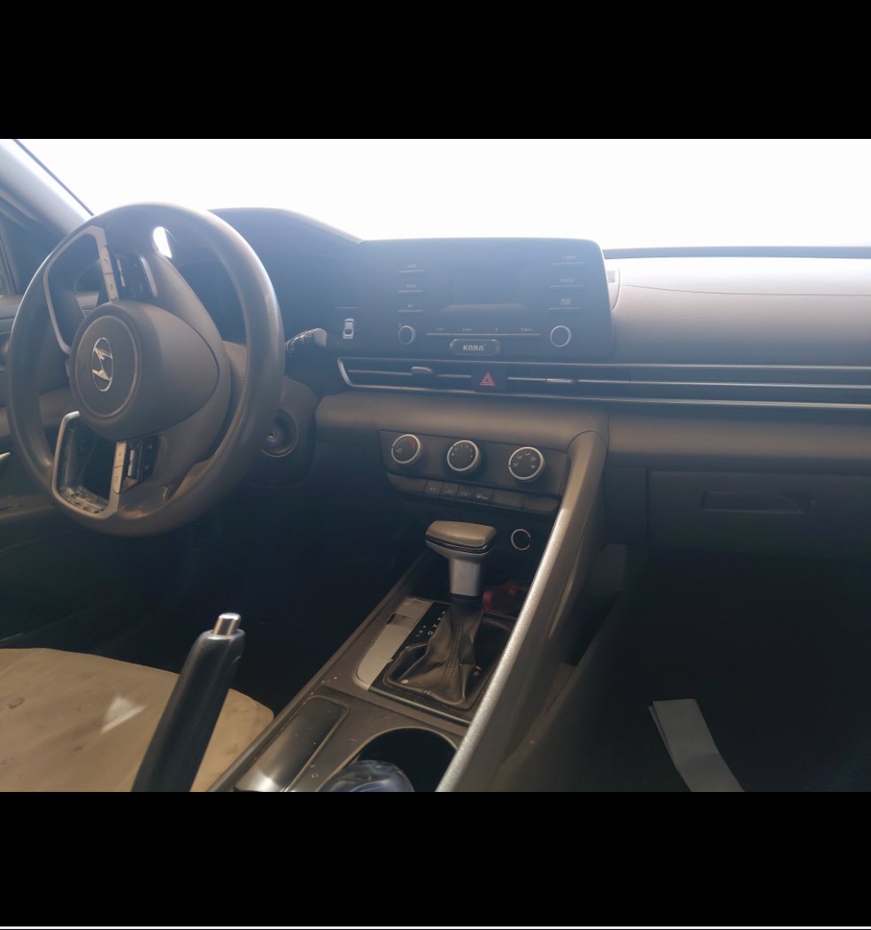 Hyundai Elantra SMART  2021 image