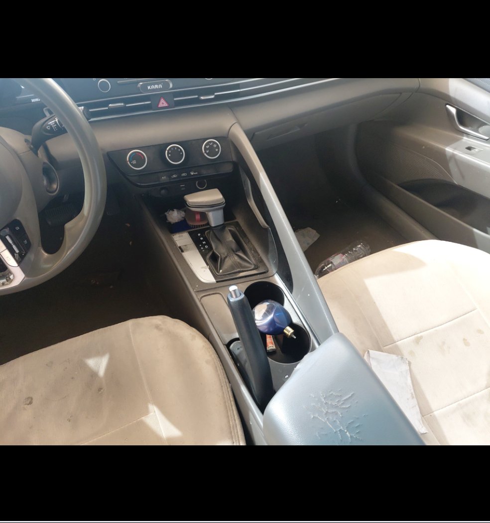 Hyundai Elantra SMART  2021 image