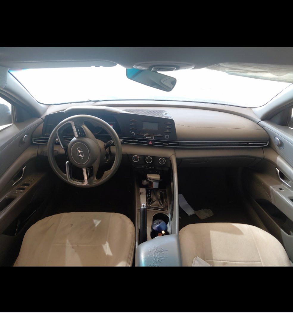 Hyundai Elantra SMART  2021 image