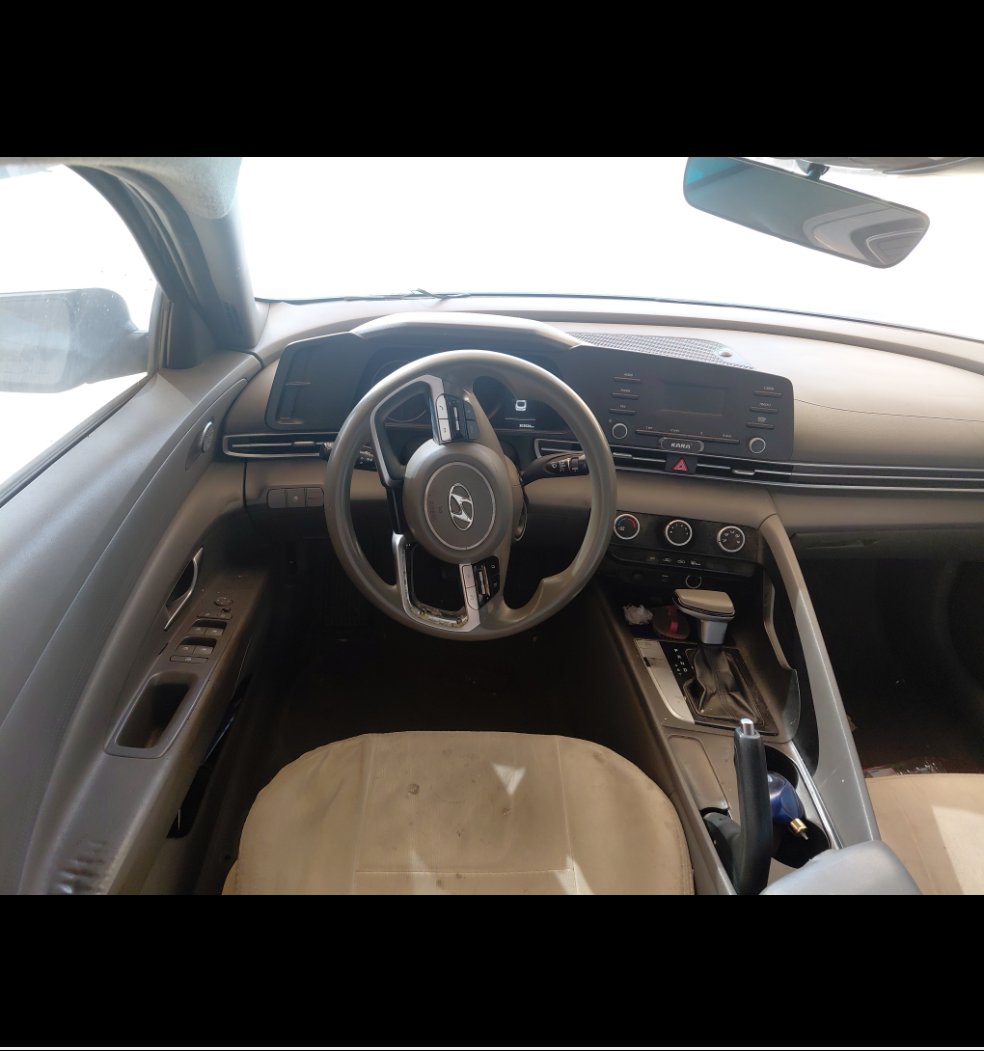 Hyundai Elantra SMART  2021 image