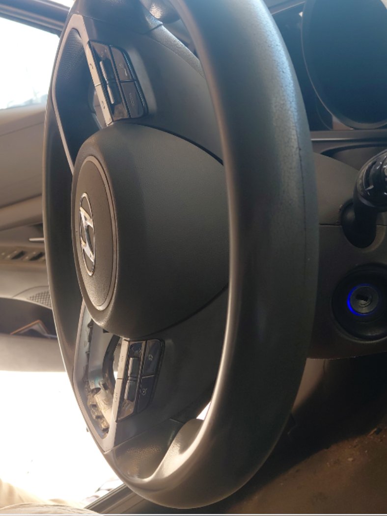 Hyundai Elantra SMART  2021 image