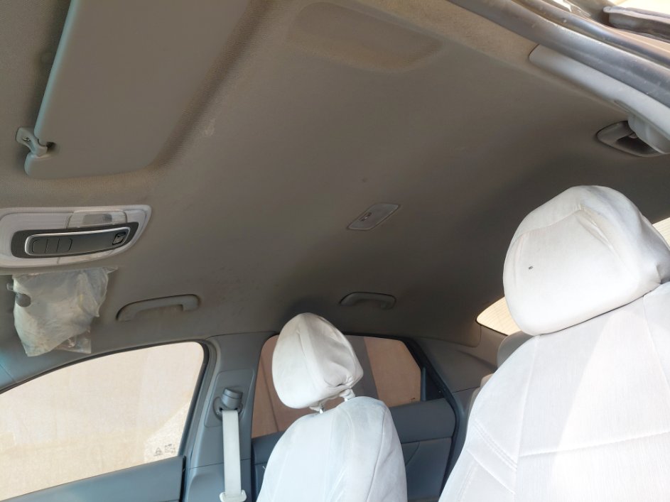 Hyundai Elantra SMART  2021 image