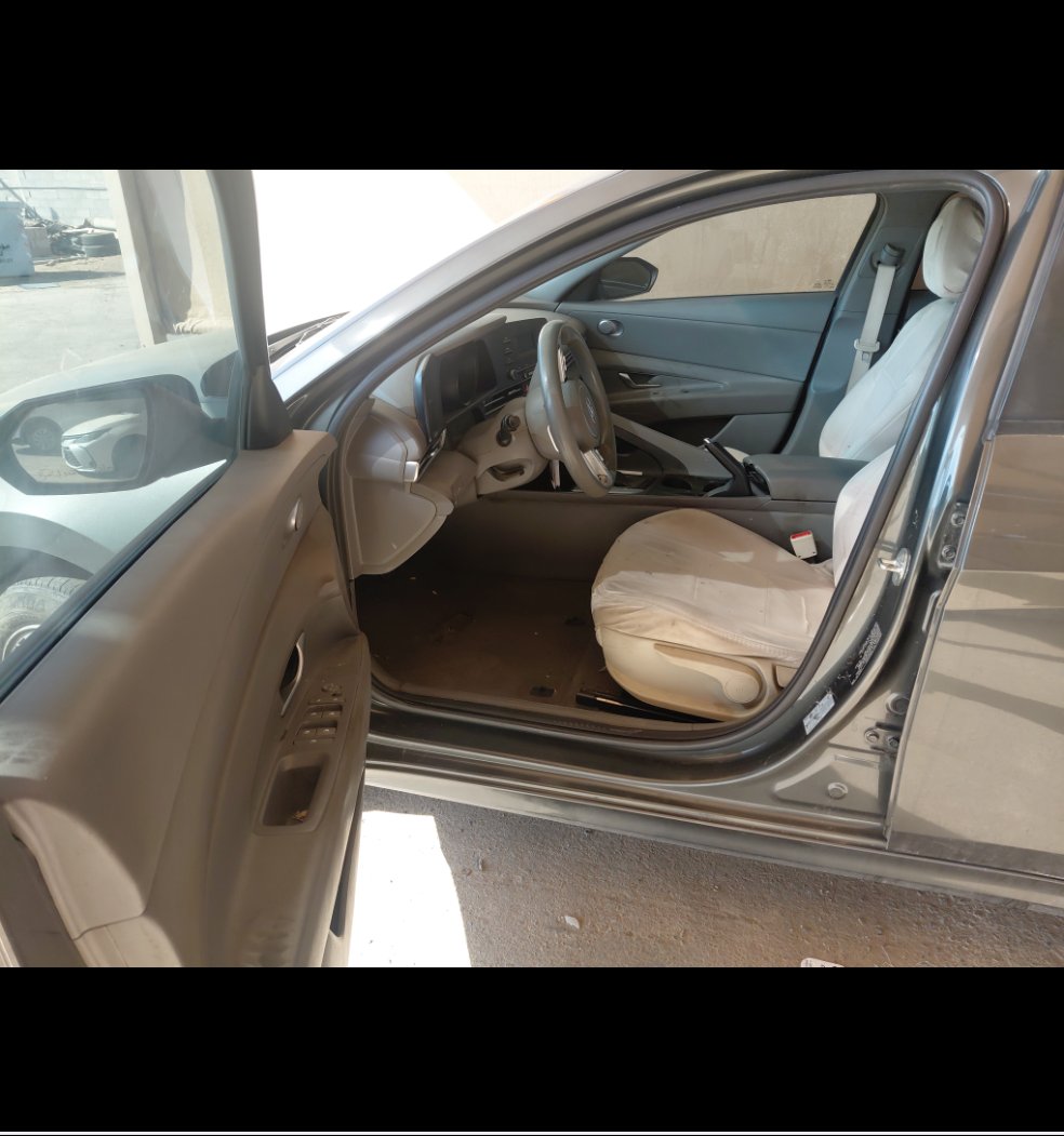 Hyundai Elantra SMART  2021 image