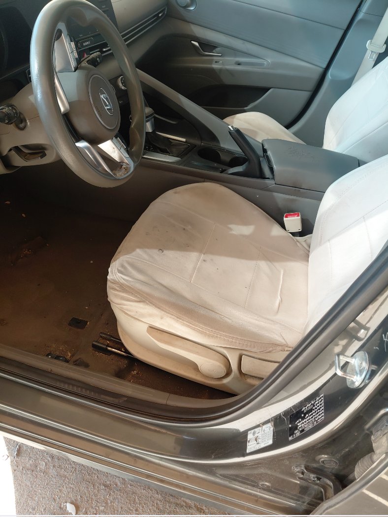 Hyundai Elantra SMART  2021 image