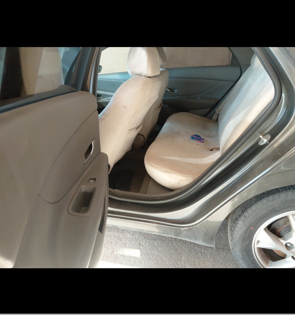 Hyundai Elantra SMART  2021 image