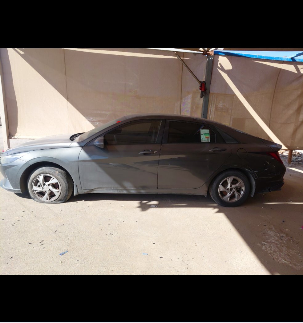 Hyundai Elantra SMART  2021 image