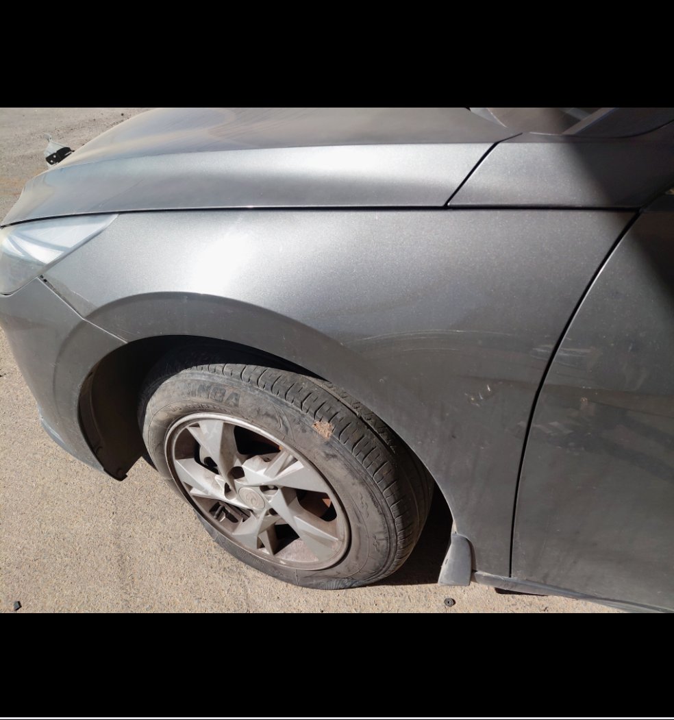 Hyundai Elantra SMART  2021 image