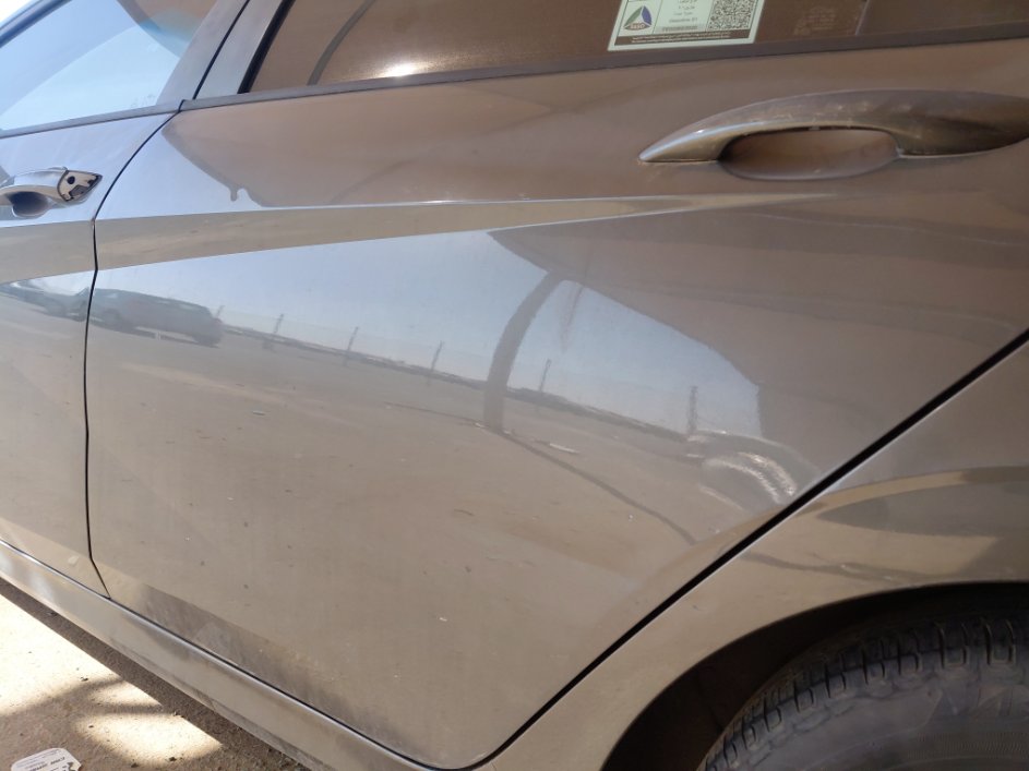 Hyundai Elantra SMART  2021 image