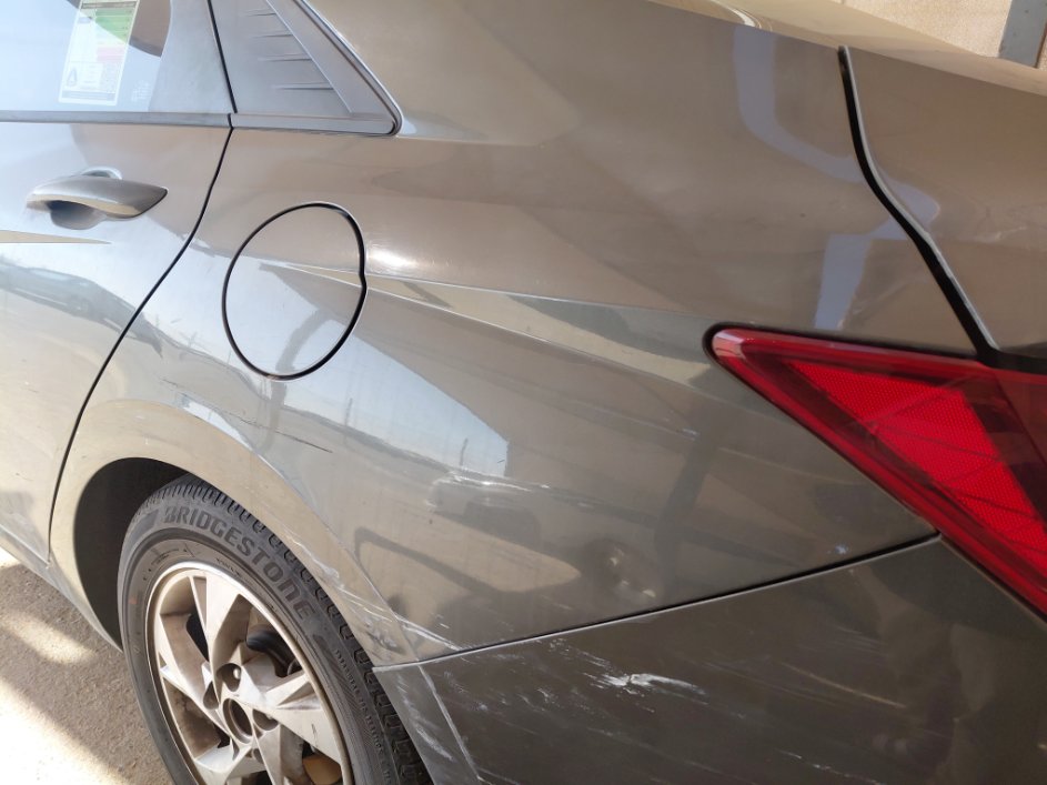 Hyundai Elantra SMART  2021 image