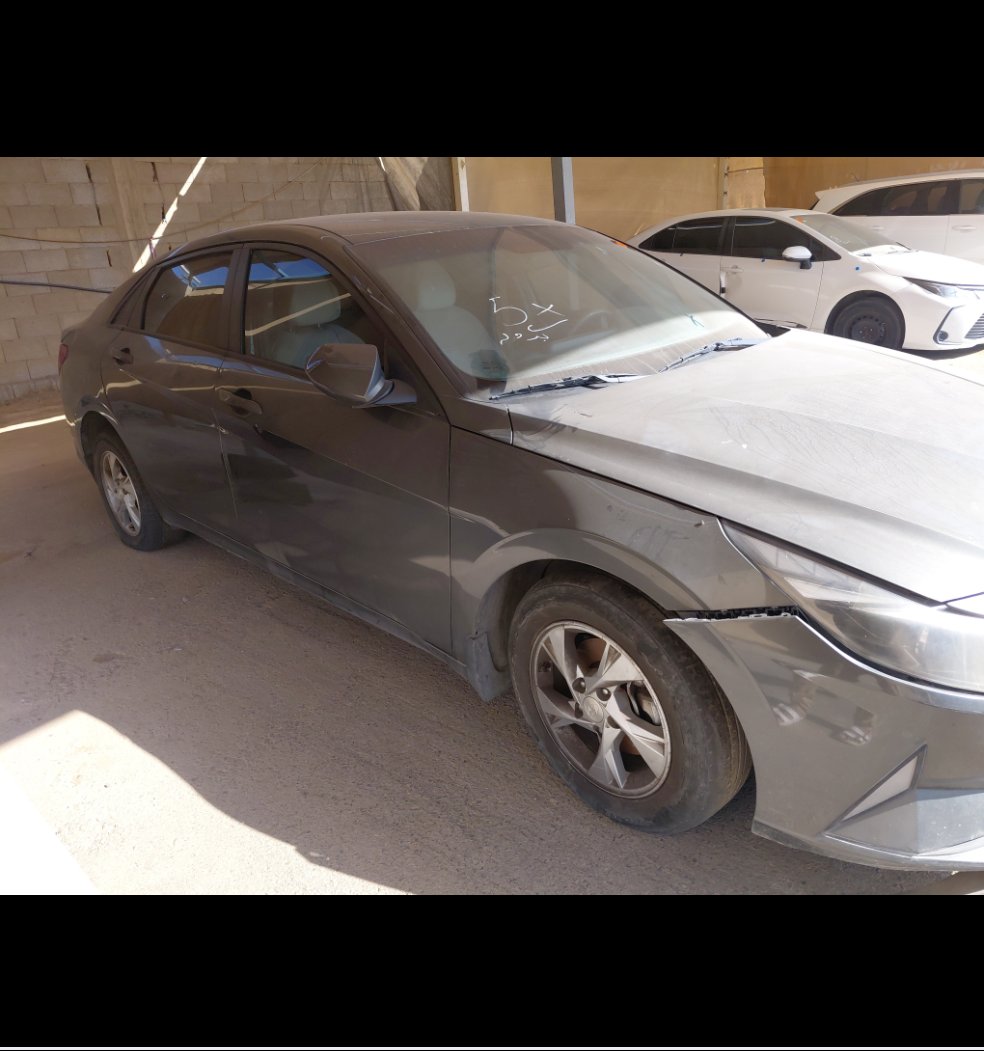 Hyundai Elantra SMART  2021 image