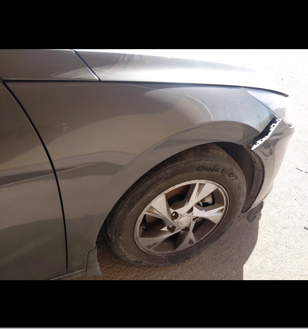 Hyundai Elantra SMART  2021 image