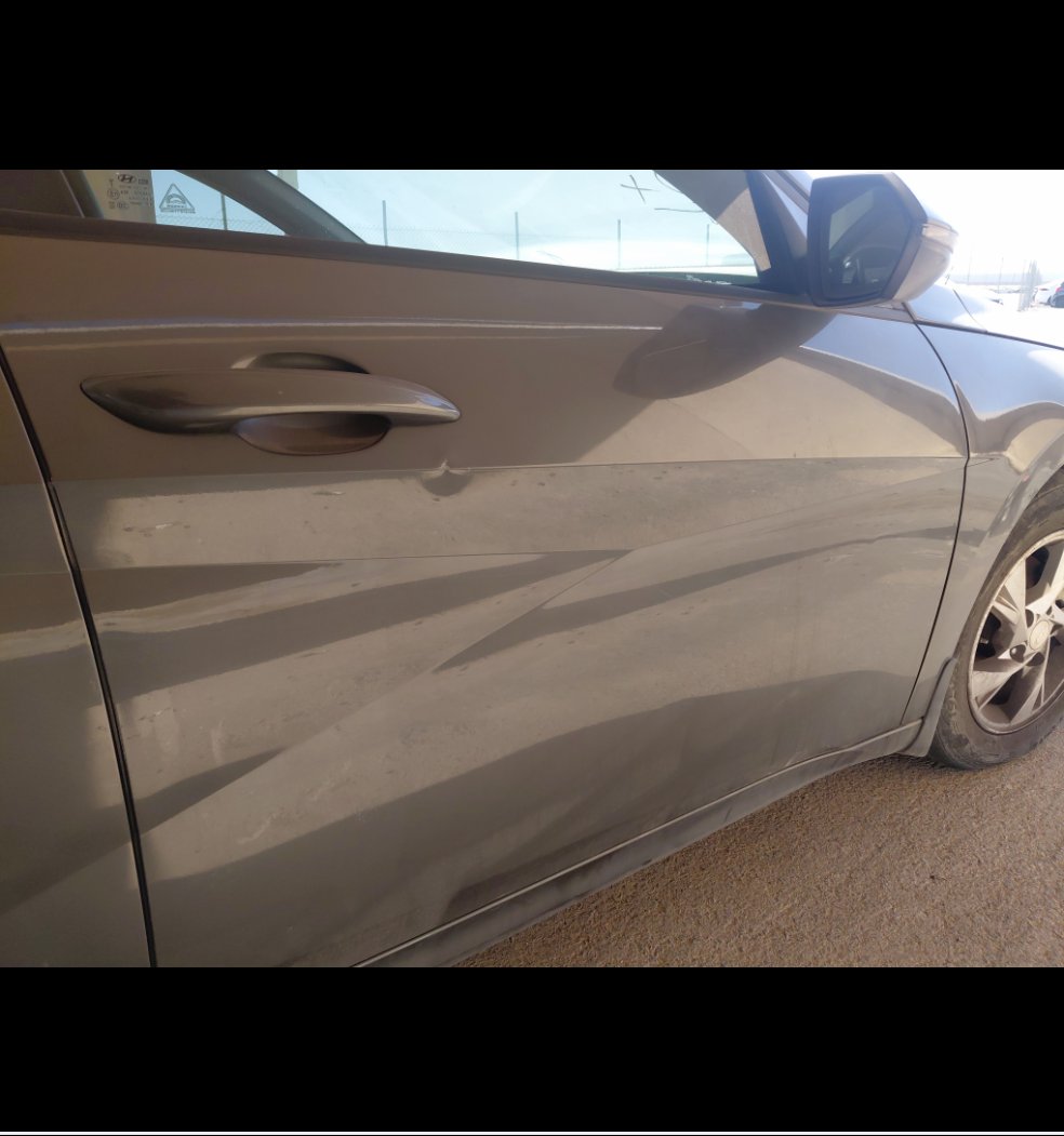 Hyundai Elantra SMART  2021 image