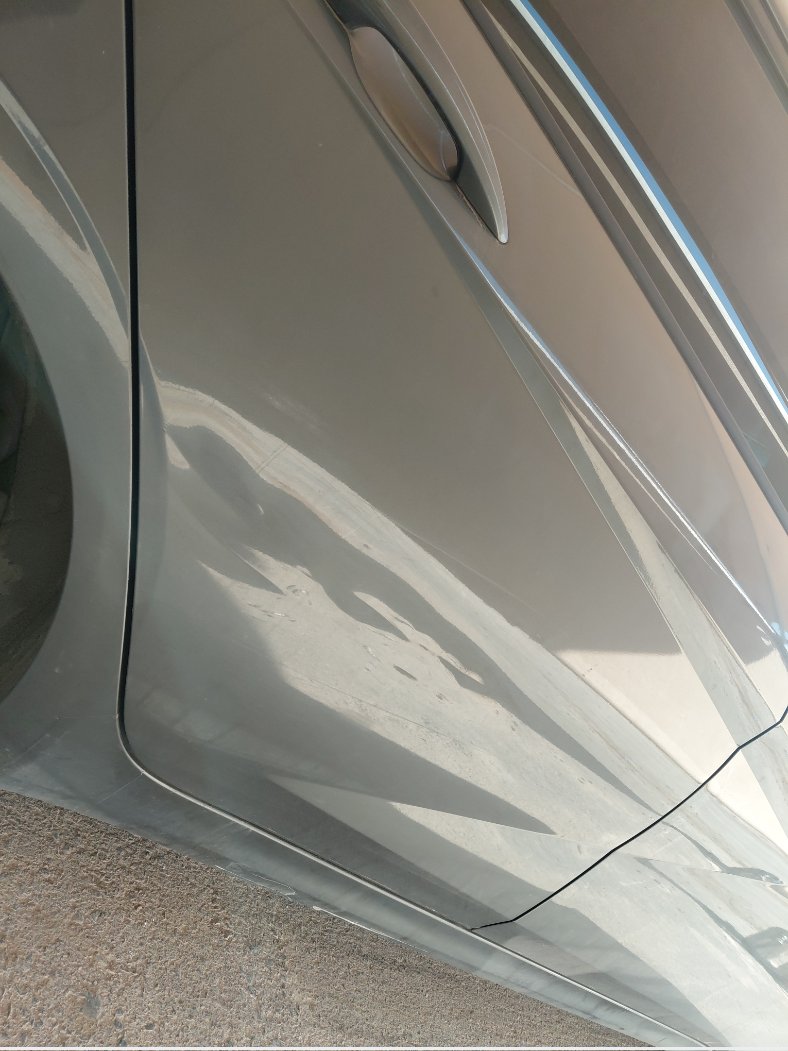 Hyundai Elantra SMART  2021 image