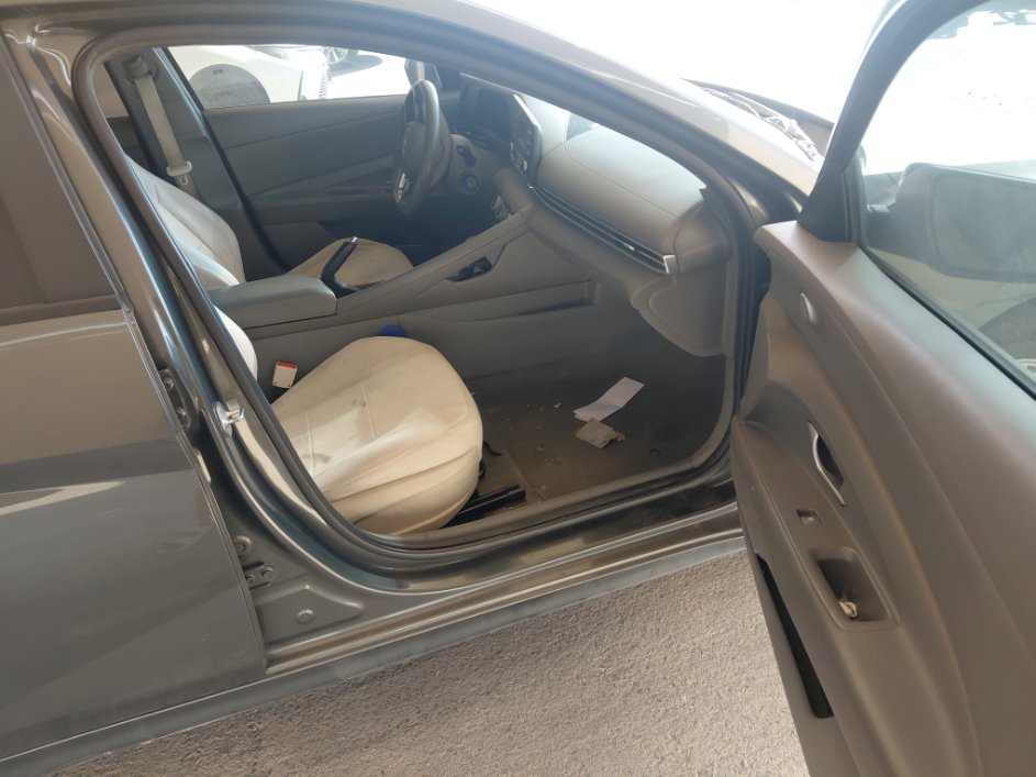 Hyundai Elantra SMART  2021 image