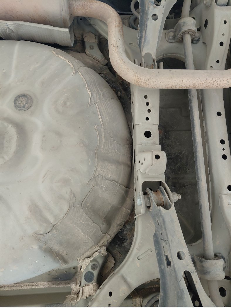 تويوتا كورولا XLI EXE -  2021 image