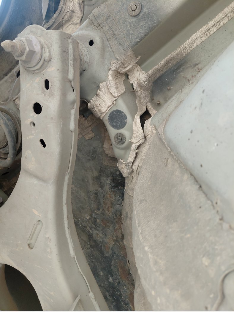 تويوتا كورولا XLI EXE -  2021 image