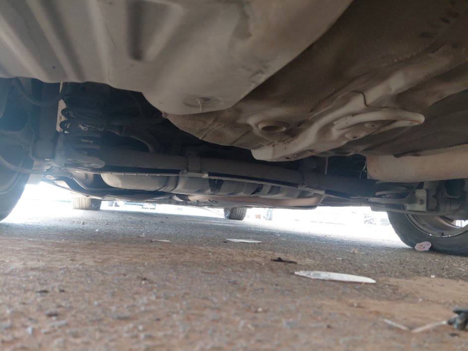 Hyundai Elantra SMART  2021 image