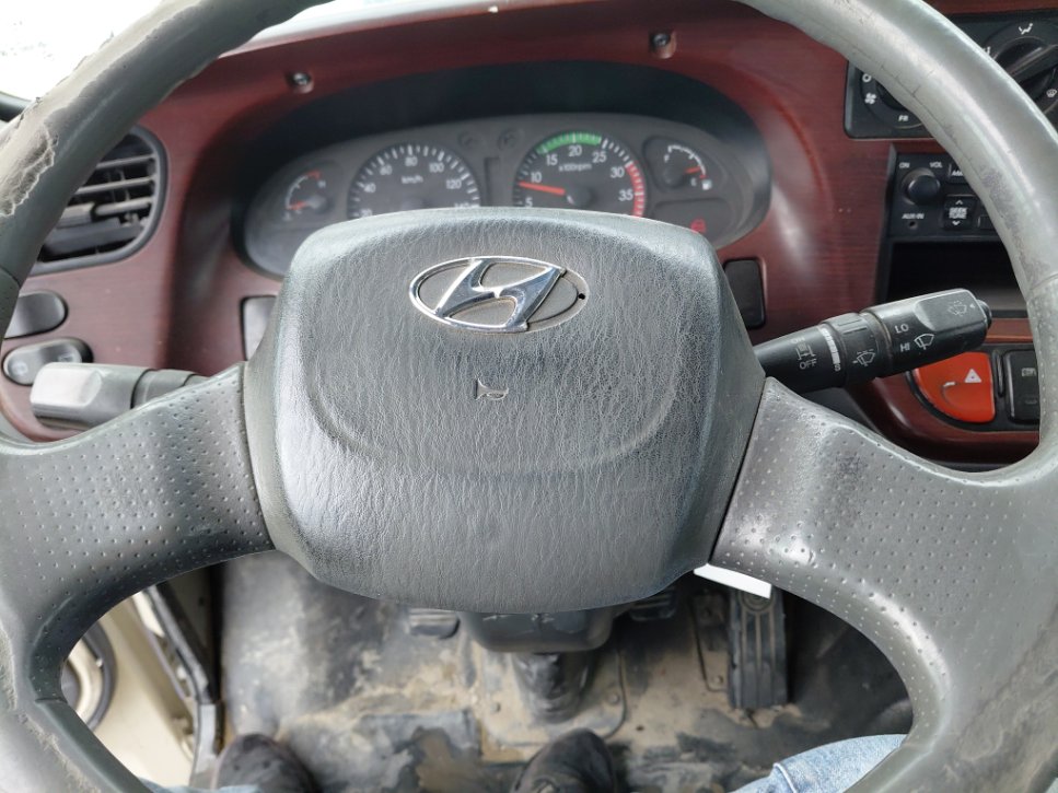 هيونداي كونتي  2016 image