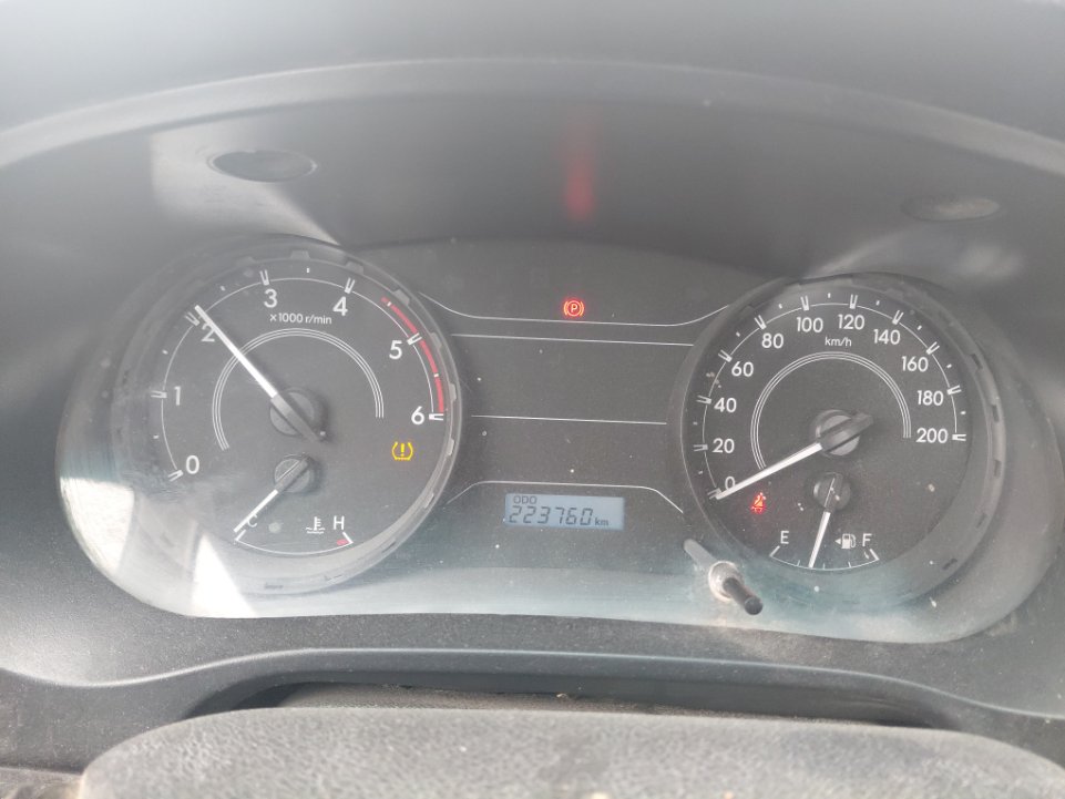 Toyota Hilux  2022 image