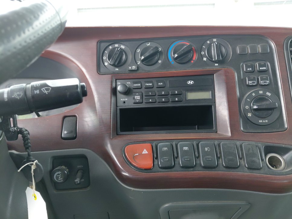 هيونداي كونتي  2016 image